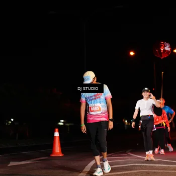 Runner Photo 4833574
