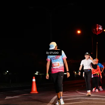 Runner Photo 4833575