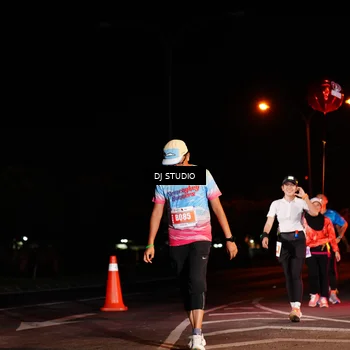 Runner Photo 4833576