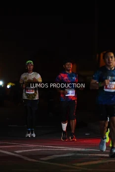 Runner Photo 4833580