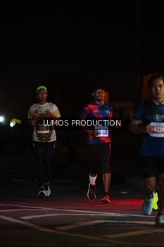 Runner Photo 4833581