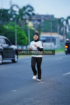 Runner Photo 4833582