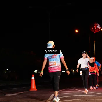 Runner Photo 4833583