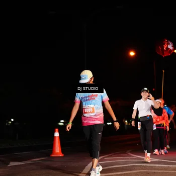 Runner Photo 4833585