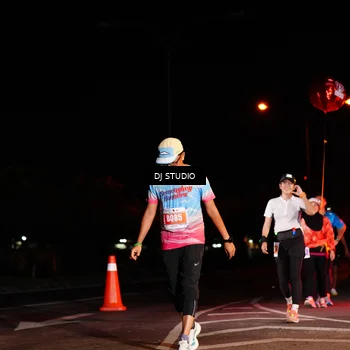 Runner Photo 4833588