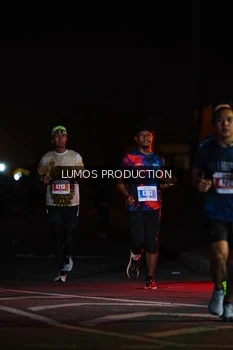 Runner Photo 4833590