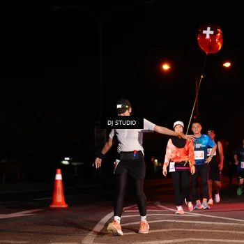 Runner Photo 4833591