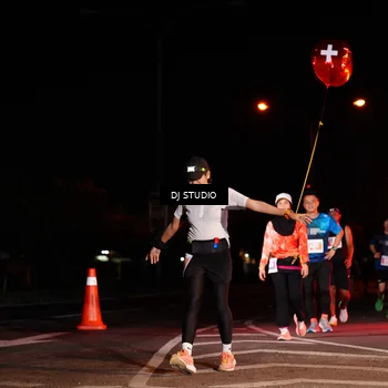 Runner Photo 4833592