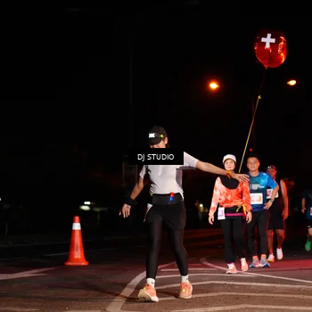 Runner Photo 4833593
