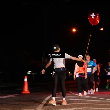 Runner Photo 4833596