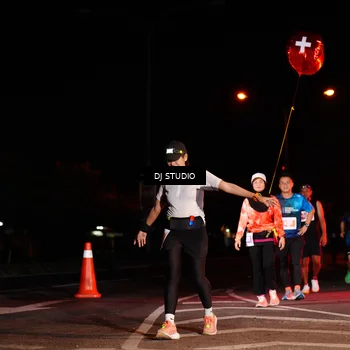 Runner Photo 4833597