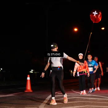 Runner Photo 4833599