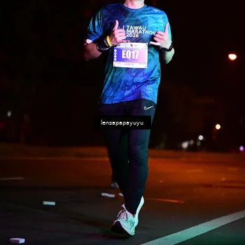 Runner Photo 4833600