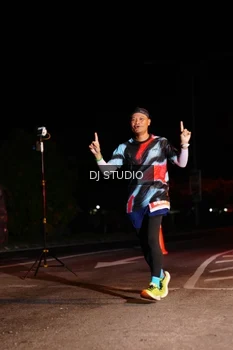 Runner Photo 4833601