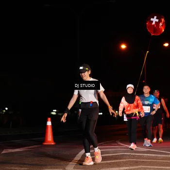 Runner Photo 4833606