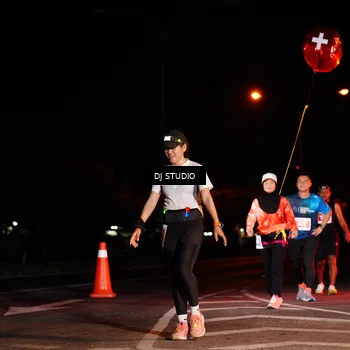 Runner Photo 4833608