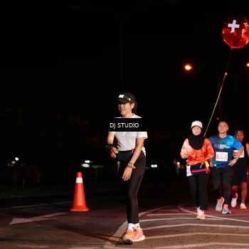 Runner Photo 4833609