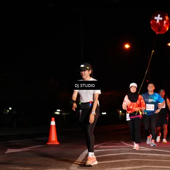 Runner Photo 4833611