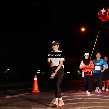 Runner Photo 4833613