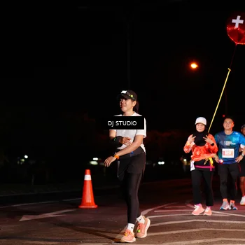 Runner Photo 4833616
