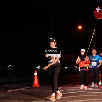 Runner Photo 4833617