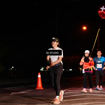 Runner Photo 4833619