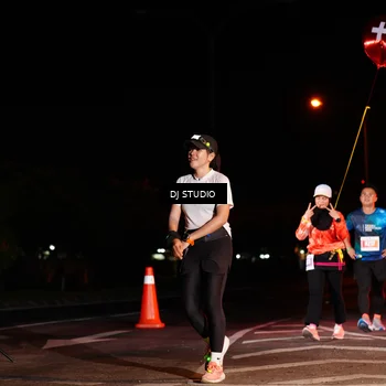 Runner Photo 4833620