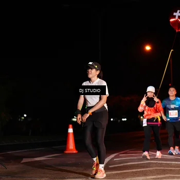 Runner Photo 4833621