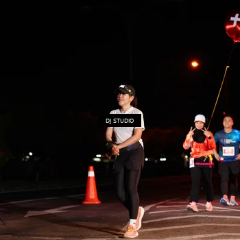 Runner Photo 4833622