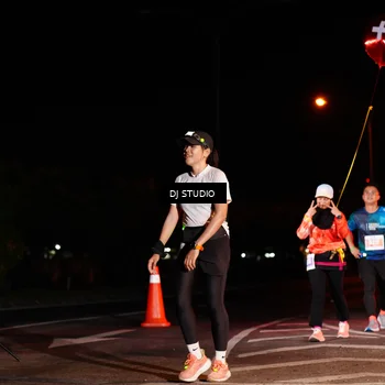 Runner Photo 4833625