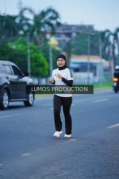 Runner Photo 4833628