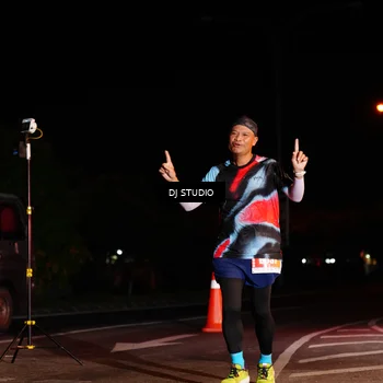 Runner Photo 4833630