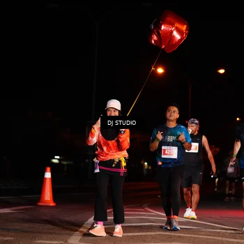 Runner Photo 4833636
