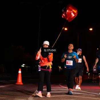 Runner Photo 4833638