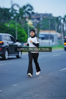 Runner Photo 4833639