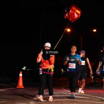 Runner Photo 4833640