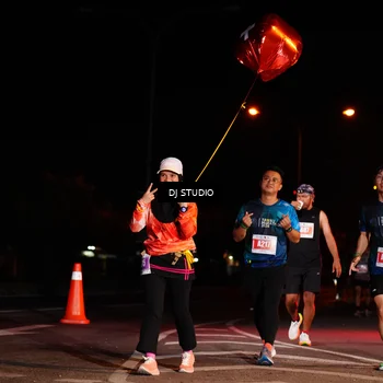 Runner Photo 4833641