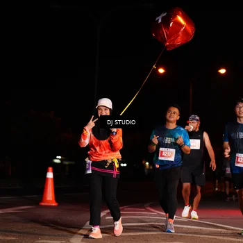 Runner Photo 4833644