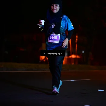 Runner Photo 4833645