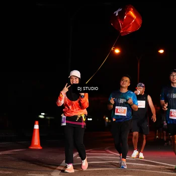 Runner Photo 4833646