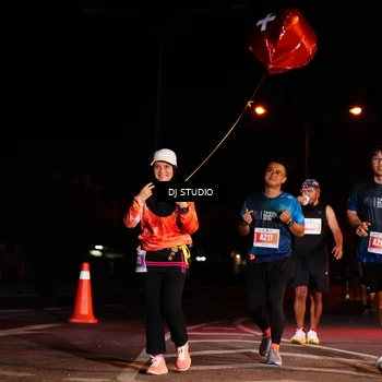 Runner Photo 4833649