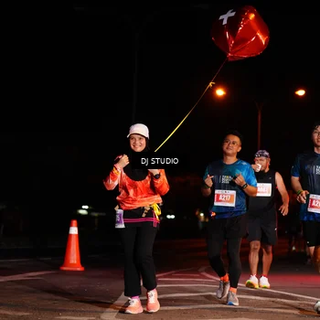 Runner Photo 4833650