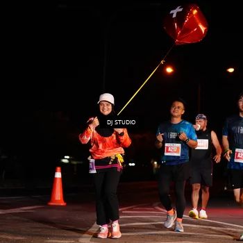 Runner Photo 4833651