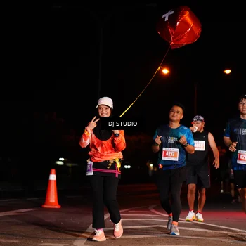 Runner Photo 4833652