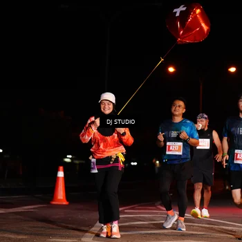 Runner Photo 4833654
