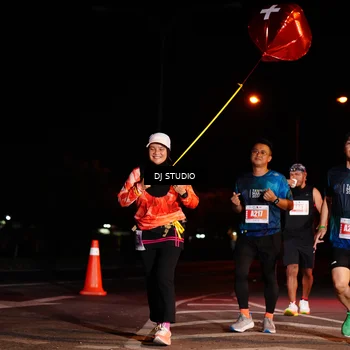 Runner Photo 4833655