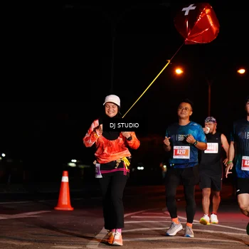 Runner Photo 4833658