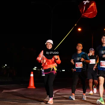Runner Photo 4833660