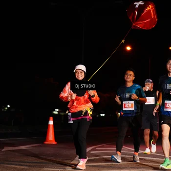 Runner Photo 4833661