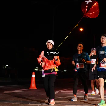 Runner Photo 4833663